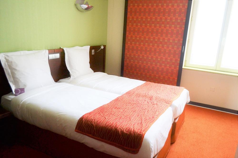 Mercure Strasbourg Centre Gare Eksteriør billede