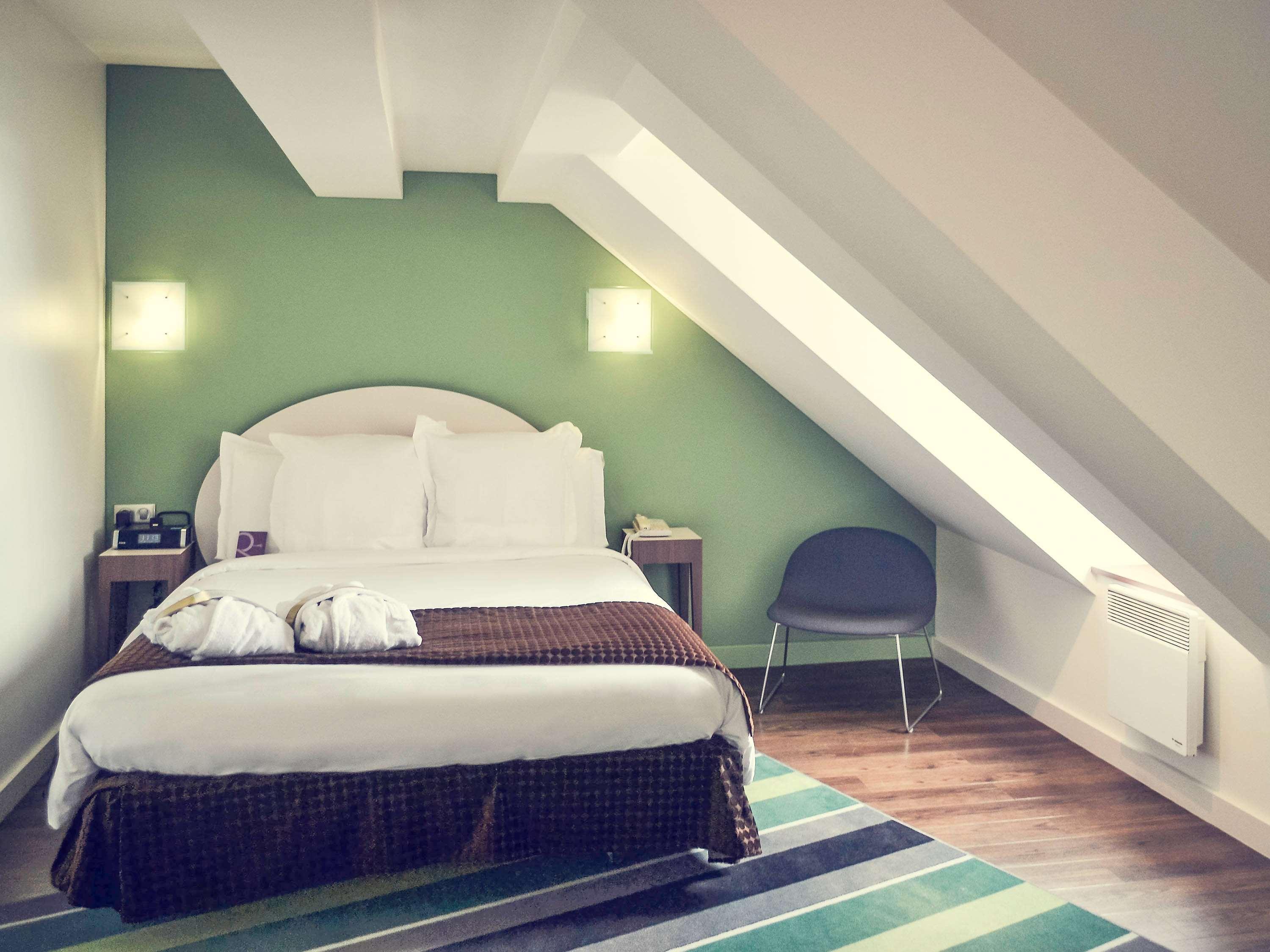 Mercure Strasbourg Centre Gare Eksteriør billede