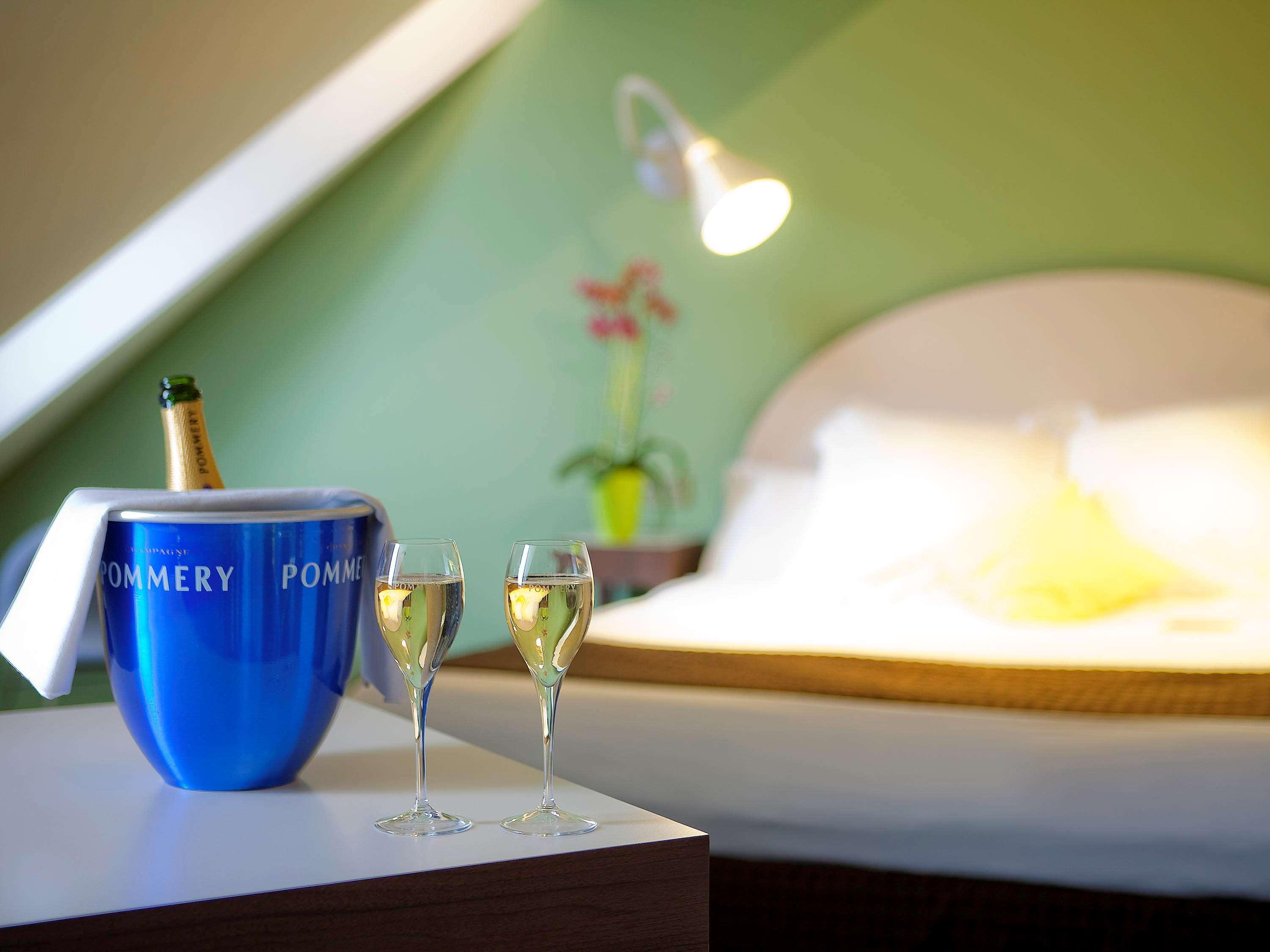 Mercure Strasbourg Centre Gare Eksteriør billede
