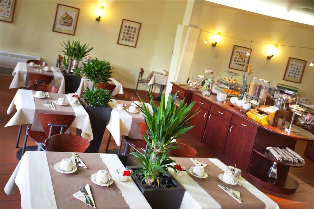 Mercure Strasbourg Centre Gare Eksteriør billede