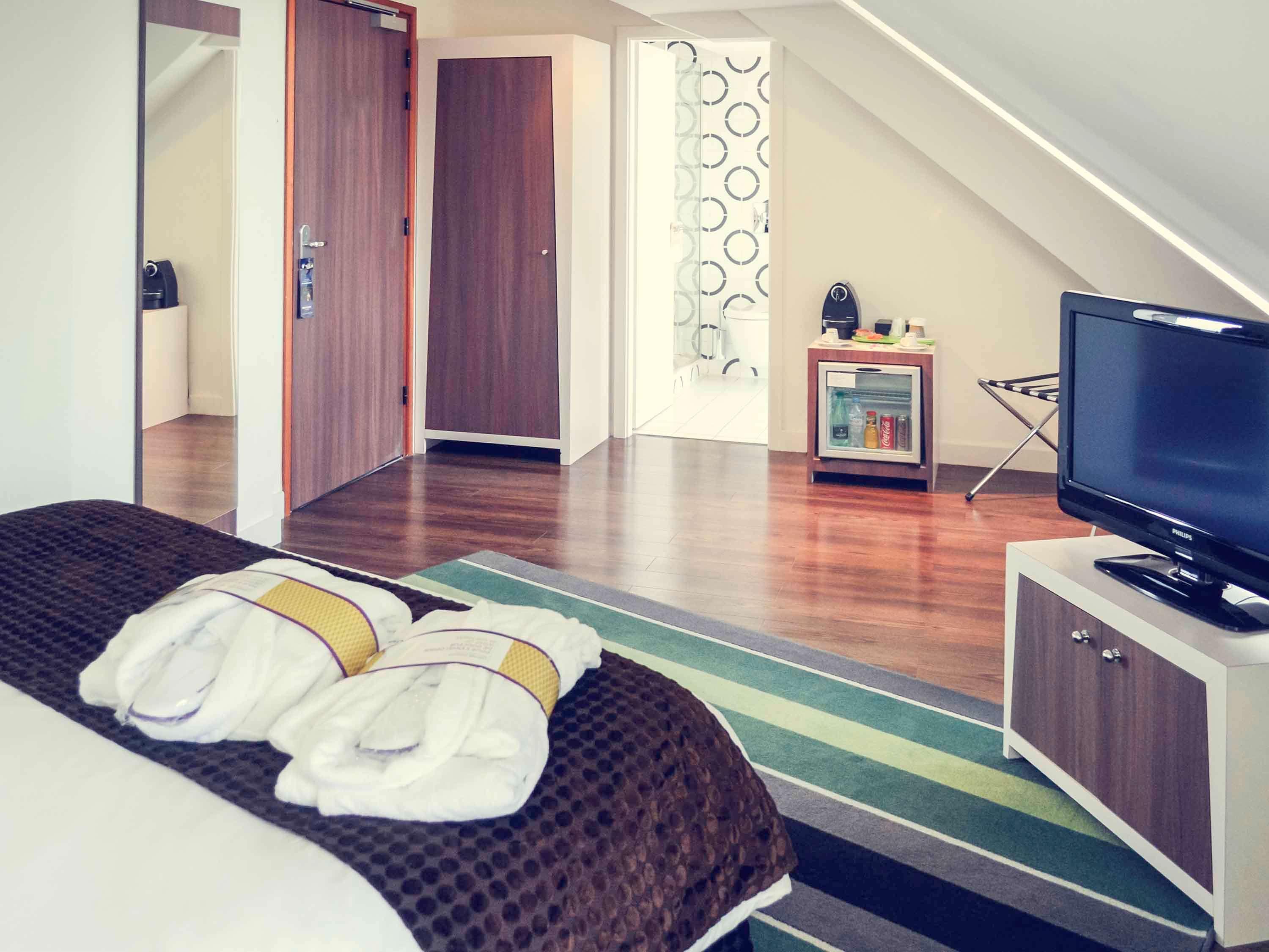 Mercure Strasbourg Centre Gare Eksteriør billede