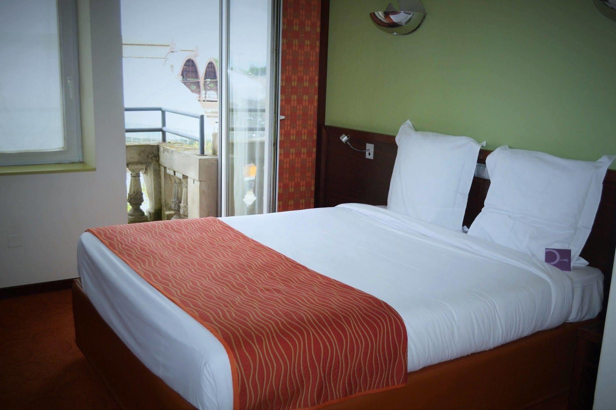 Mercure Strasbourg Centre Gare Eksteriør billede