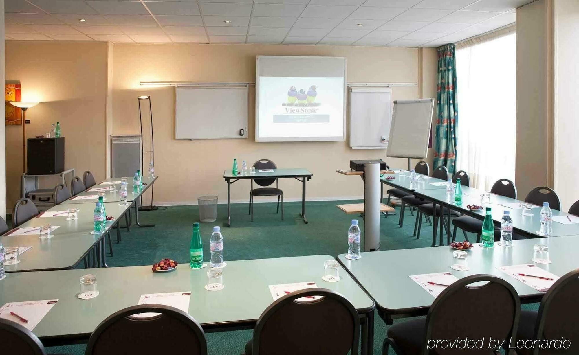 Mercure Strasbourg Centre Gare Eksteriør billede