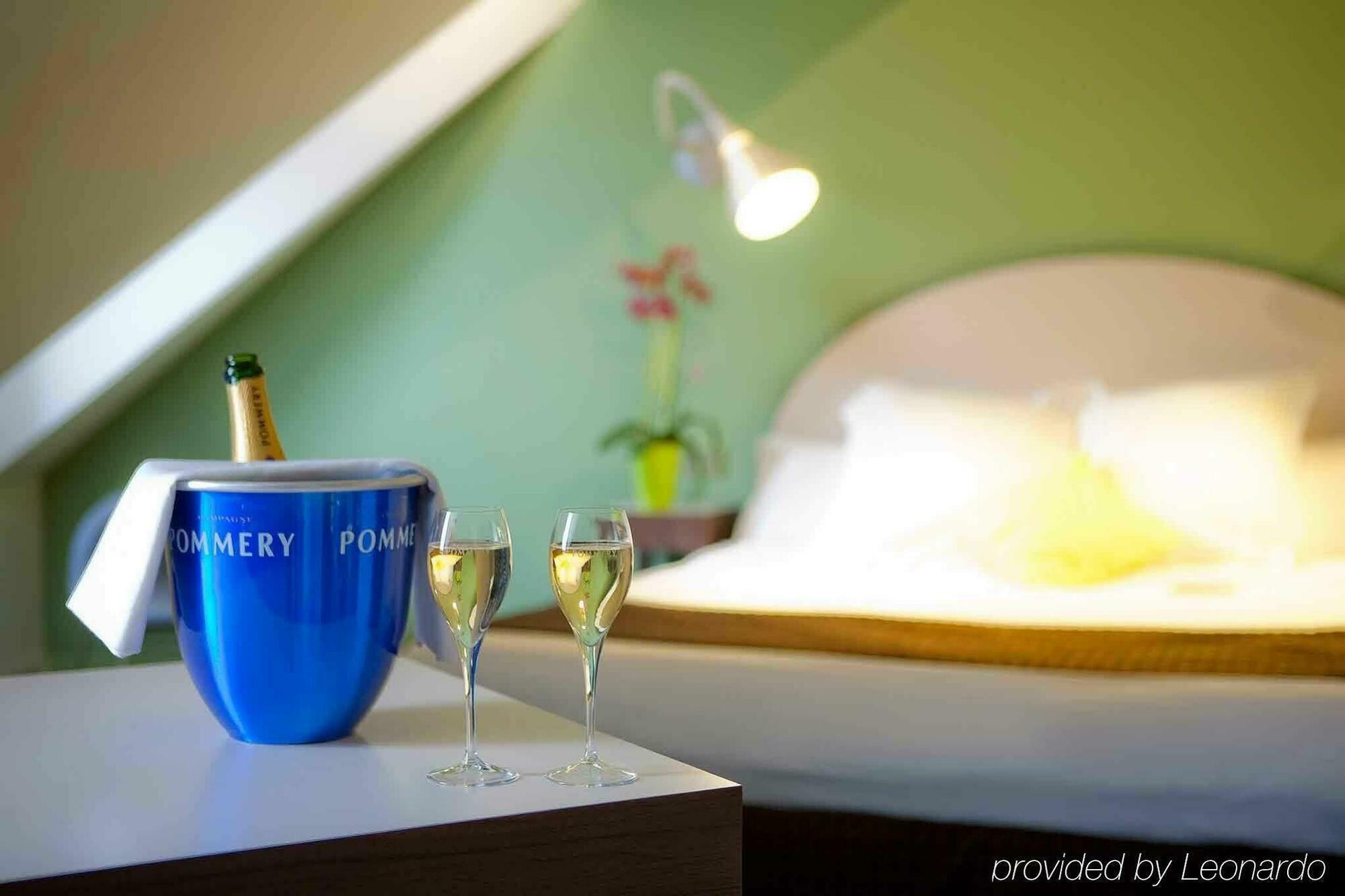 Mercure Strasbourg Centre Gare Eksteriør billede